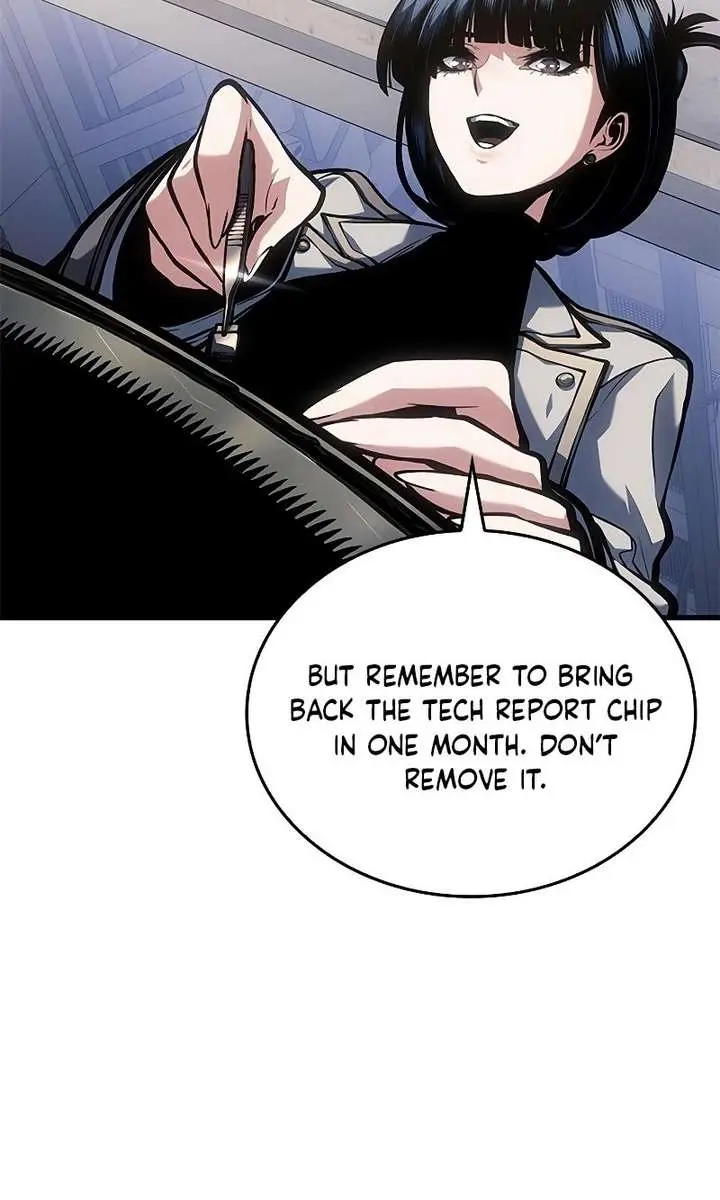 Bad Born Blood Chapter 76 Page 48