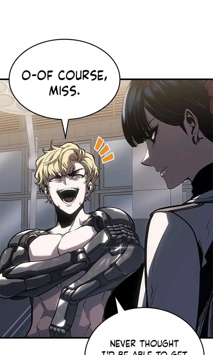 Bad Born Blood Chapter 76 Page 49