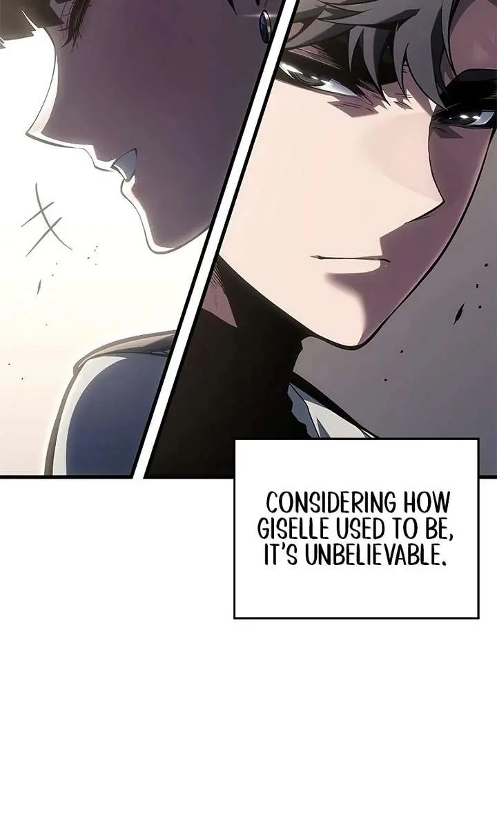 Bad Born Blood Chapter 76 Page 51