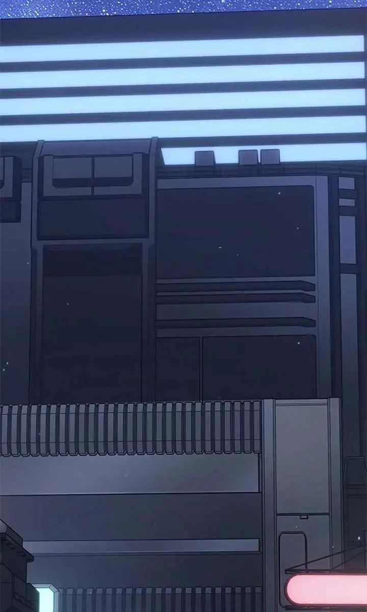 Bad Born Blood Chapter 76 Page 54