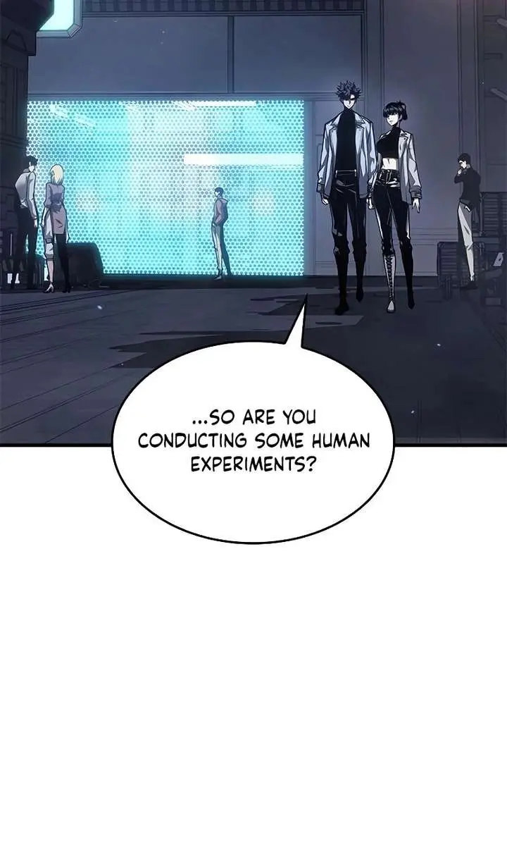 Bad Born Blood Chapter 76 Page 55