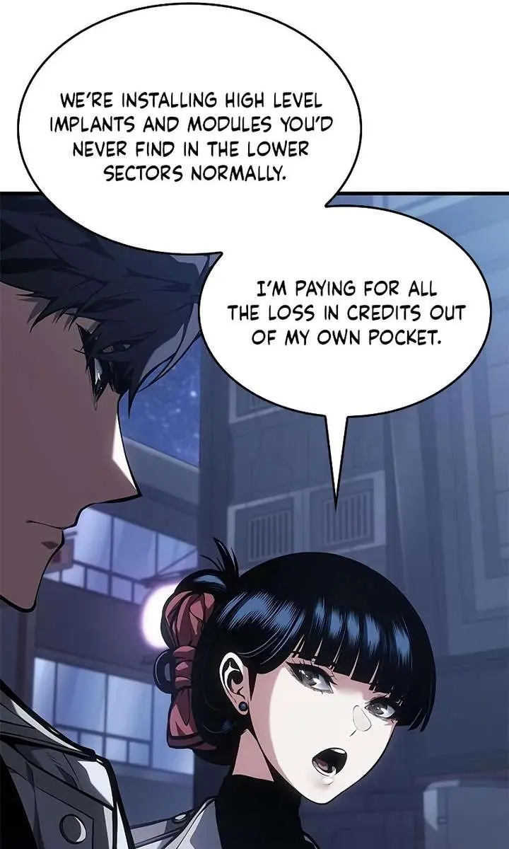 Bad Born Blood Chapter 76 Page 56