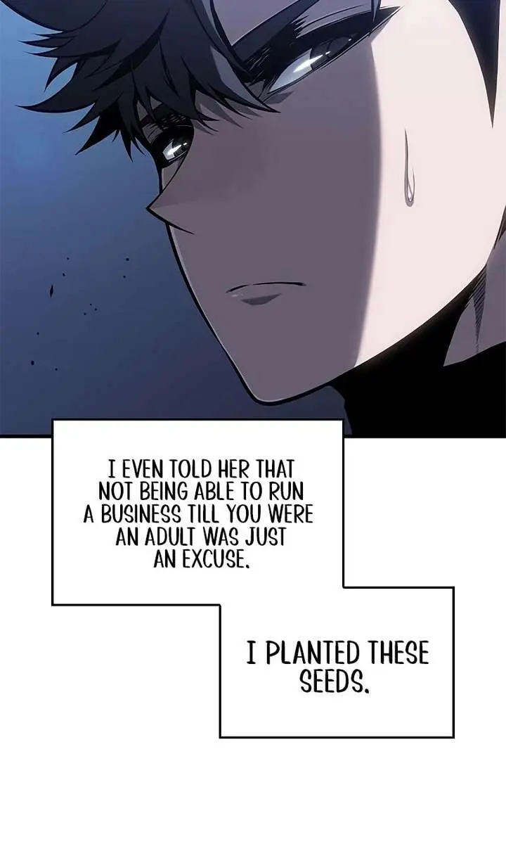 Bad Born Blood Chapter 76 Page 60