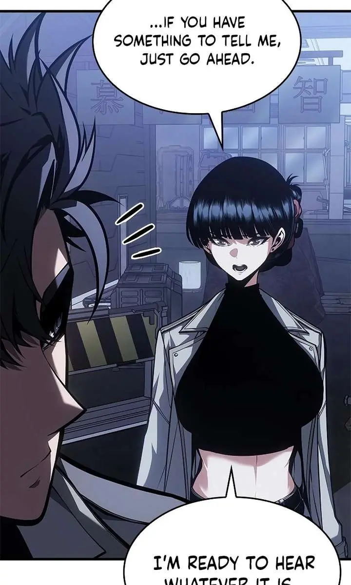 Bad Born Blood Chapter 76 Page 63