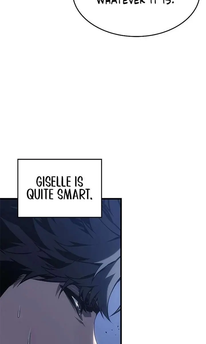 Bad Born Blood Chapter 76 Page 64