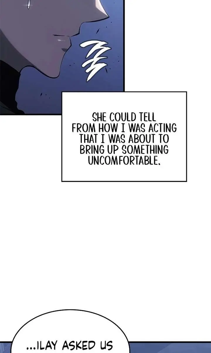 Bad Born Blood Chapter 76 Page 65