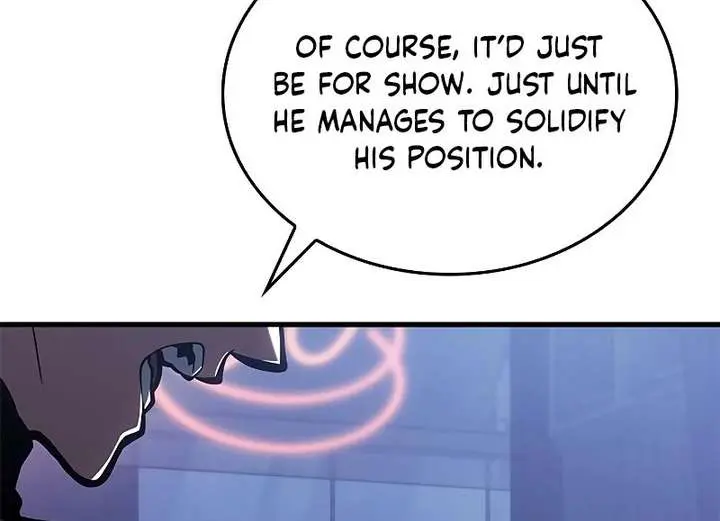 Bad Born Blood Chapter 76 Page 73