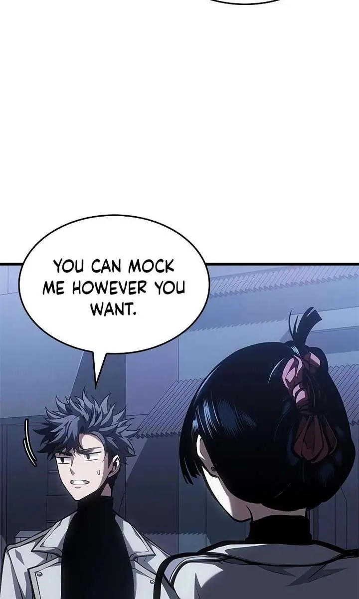 Bad Born Blood Chapter 76 Page 76