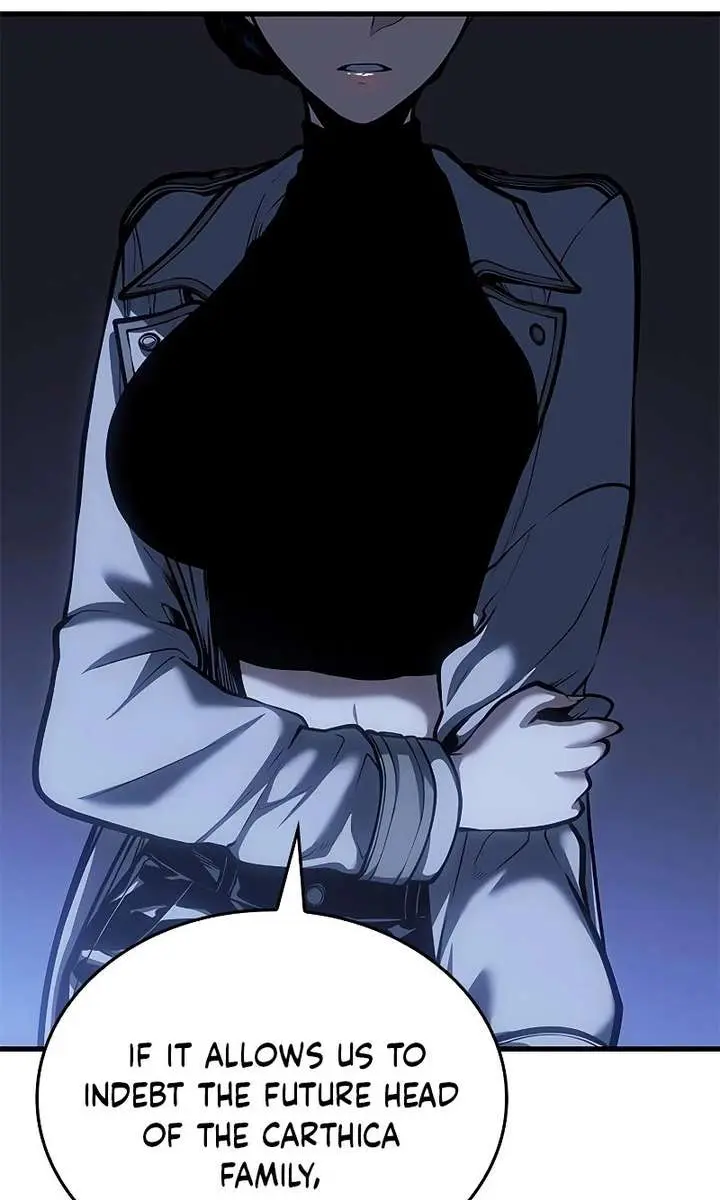 Bad Born Blood Chapter 76 Page 78