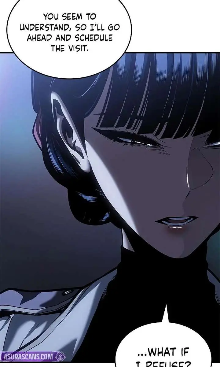 Bad Born Blood Chapter 76 Page 81