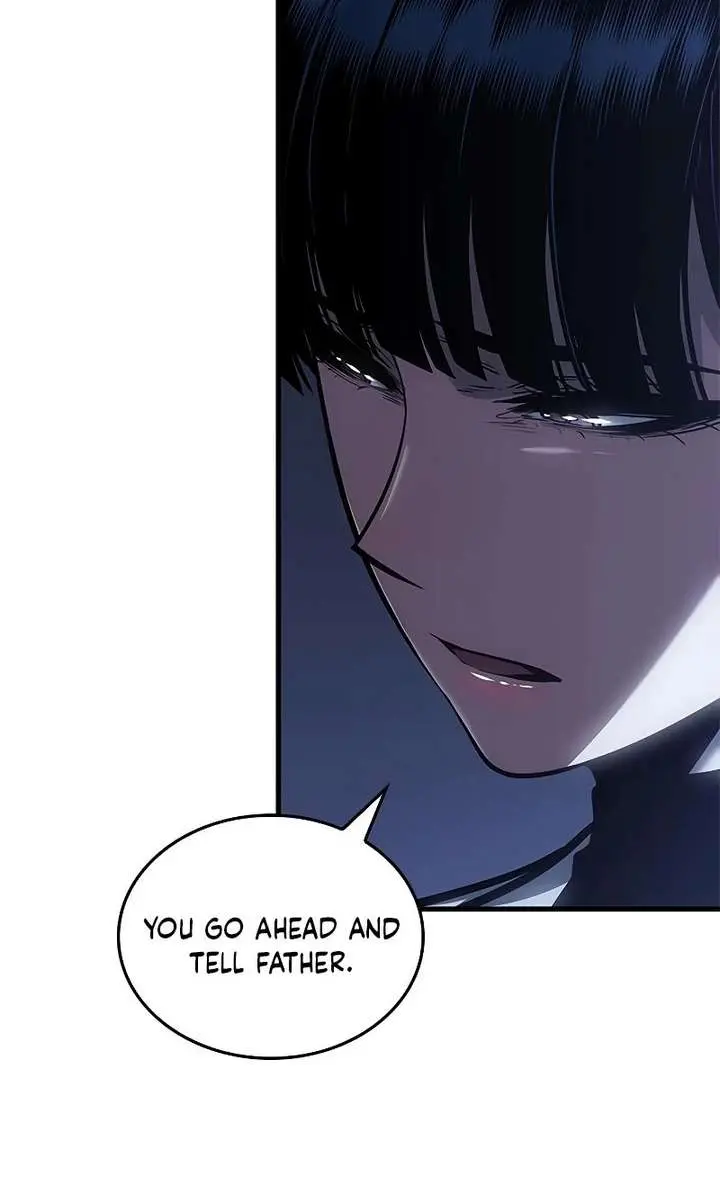 Bad Born Blood Chapter 76 Page 86