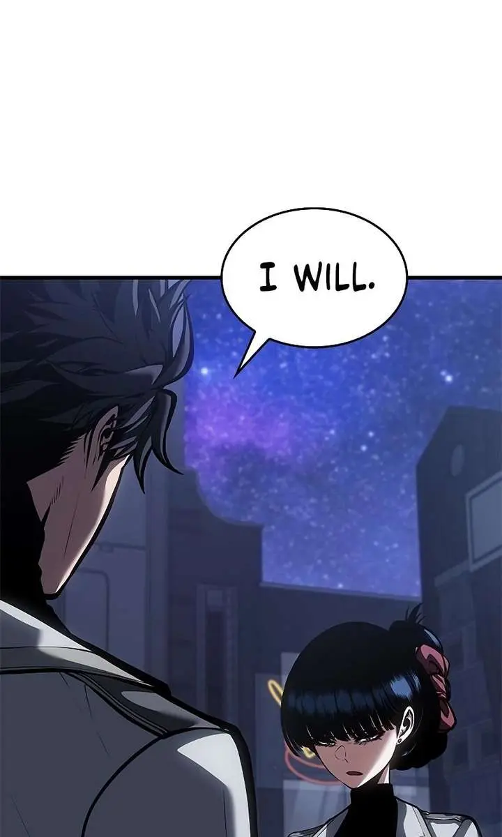 Bad Born Blood Chapter 76 Page 87