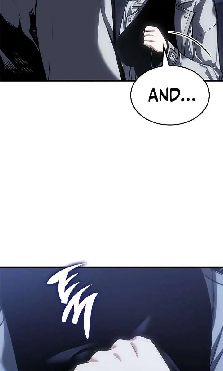 Bad Born Blood Chapter 76 Page 88