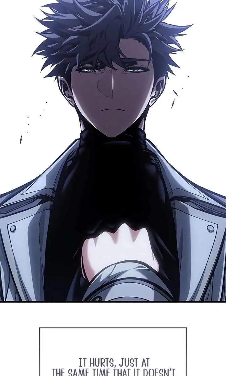 Bad Born Blood Chapter 76 Page 90