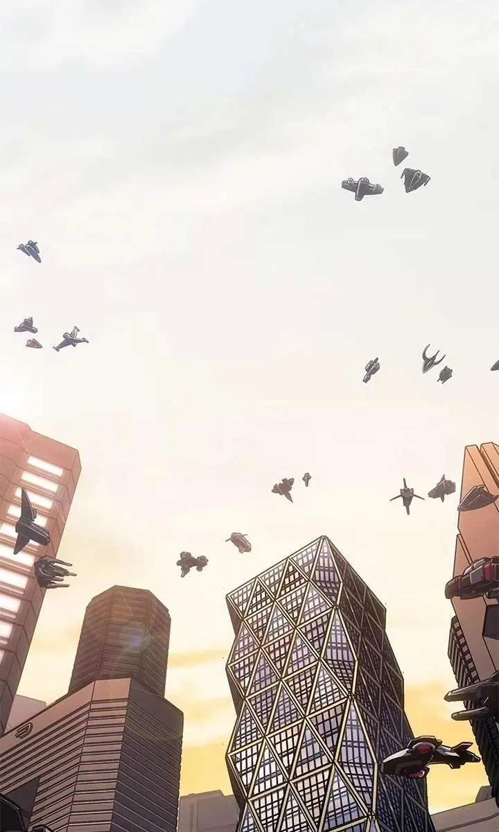 Bad Born Blood Chapter 76 Page 92