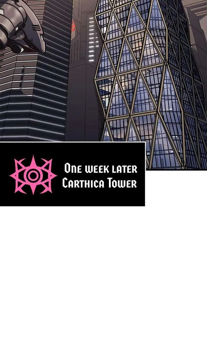 Bad Born Blood Chapter 76 Page 93