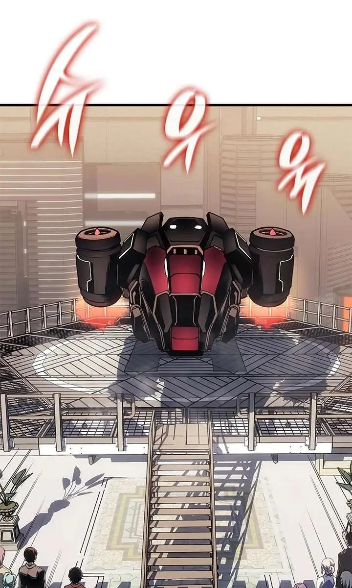 Bad Born Blood Chapter 76 Page 94