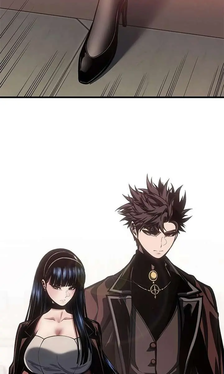 Bad Born Blood Chapter 76 Page 98