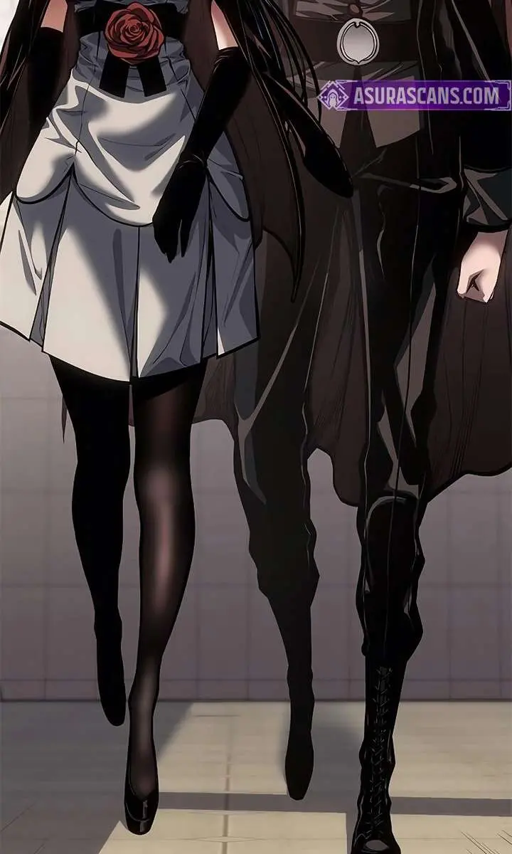 Bad Born Blood Chapter 76 Page 99