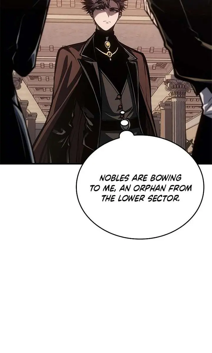 Bad Born Blood Chapter 76 Page 102