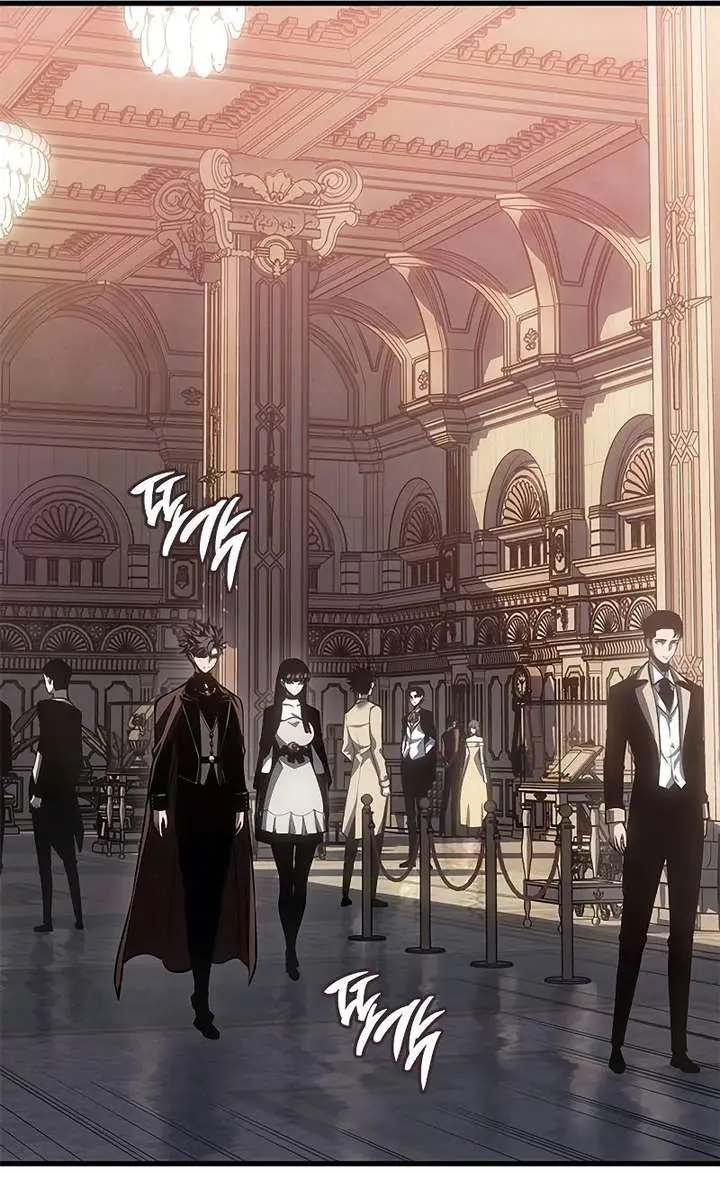 Bad Born Blood Chapter 76 Page 104