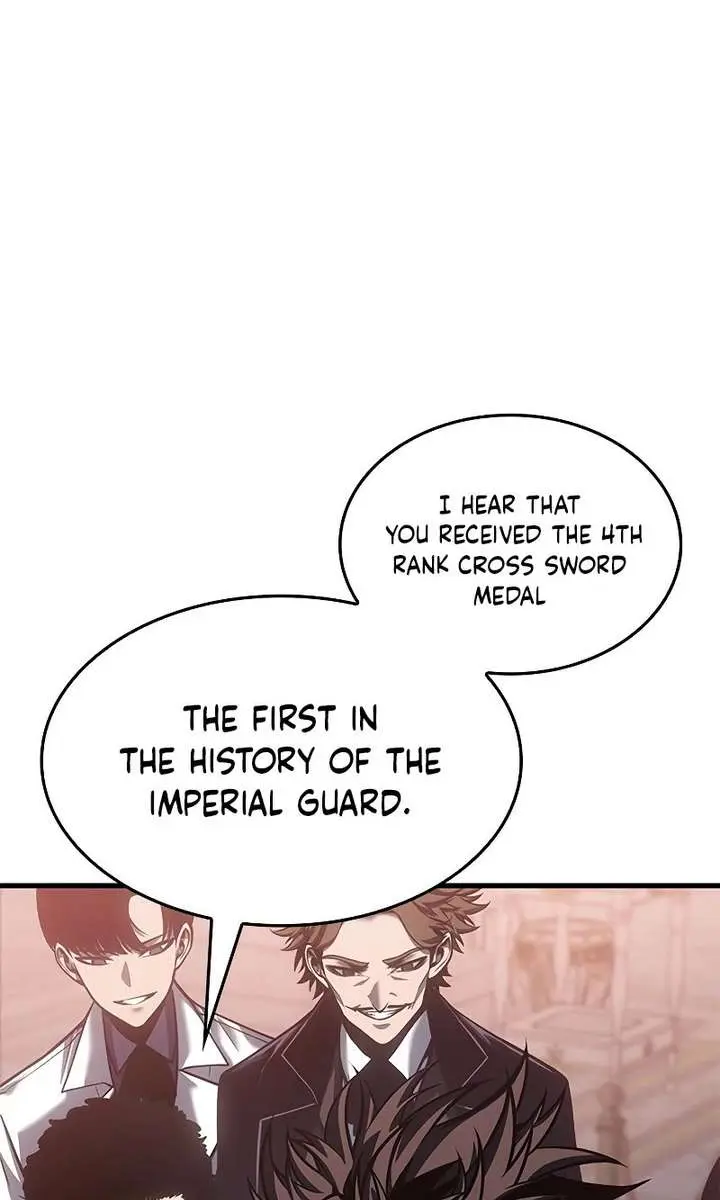 Bad Born Blood Chapter 76 Page 105