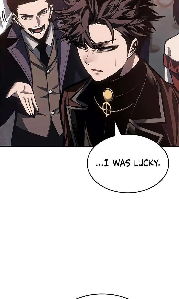 Bad Born Blood Chapter 76 Page 106