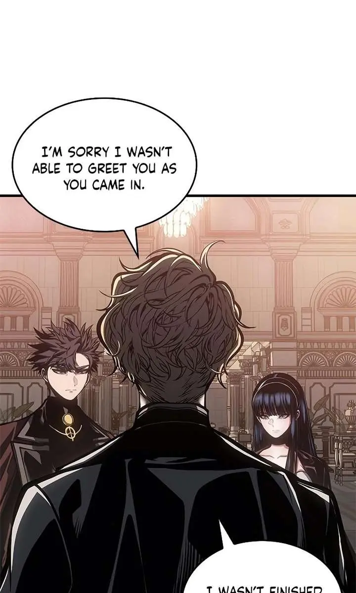 Bad Born Blood Chapter 76 Page 112