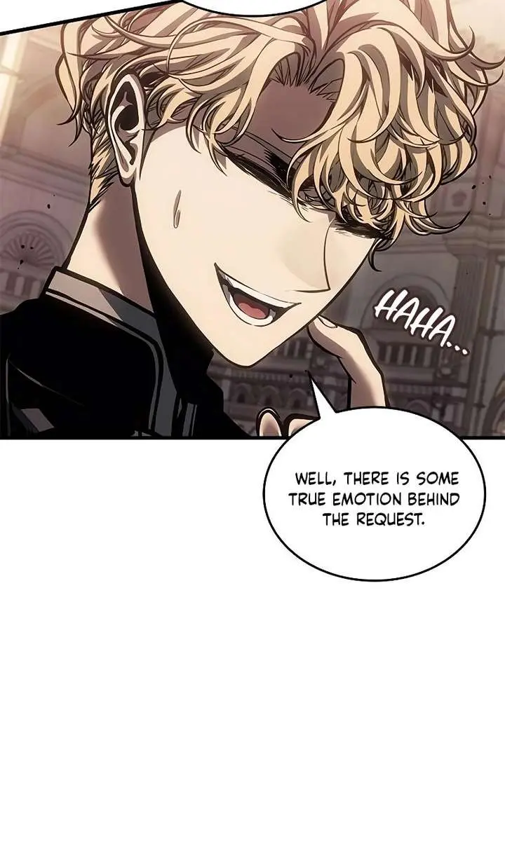 Bad Born Blood Chapter 76 Page 117