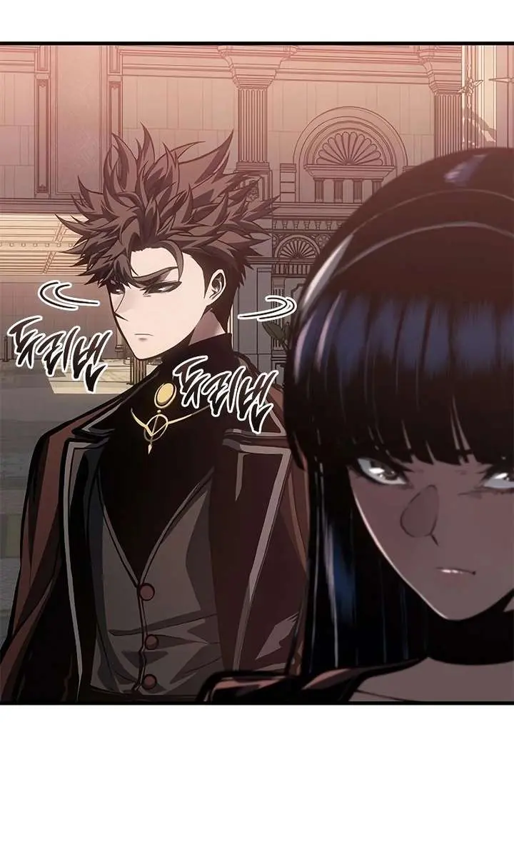 Bad Born Blood Chapter 76 Page 118