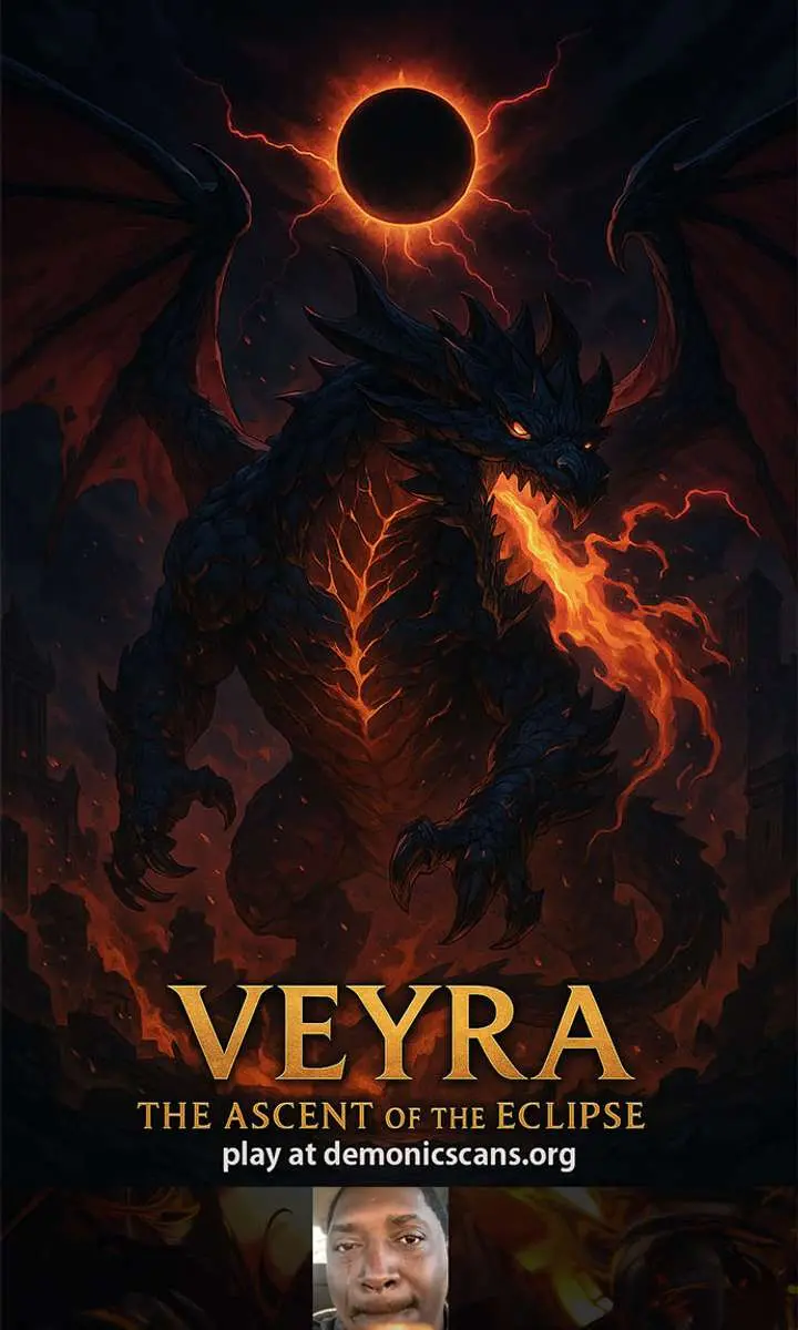 Bad Born Blood Chapter 77 Page 1