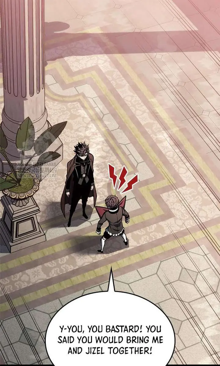 Bad Born Blood Chapter 77 Page 7