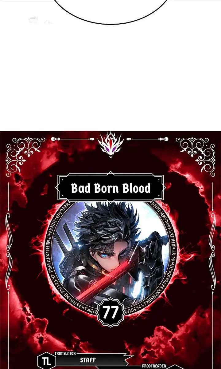 Bad Born Blood Chapter 77 Page 8