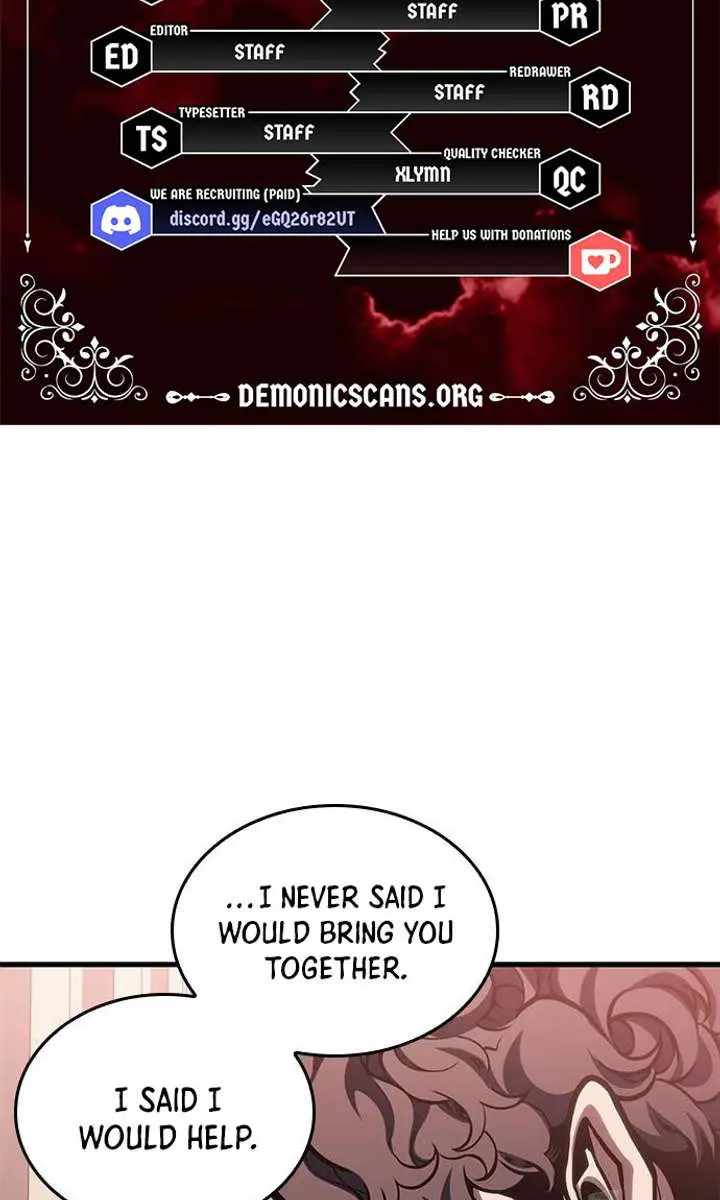 Bad Born Blood Chapter 77 Page 9