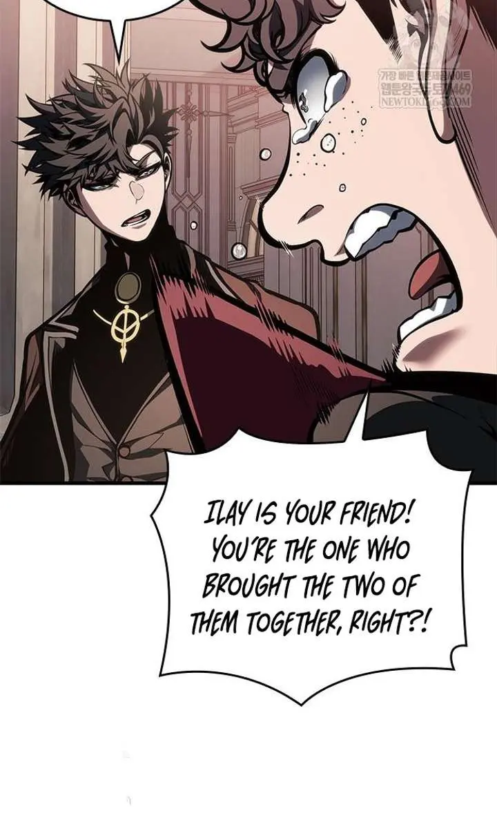 Bad Born Blood Chapter 77 Page 10