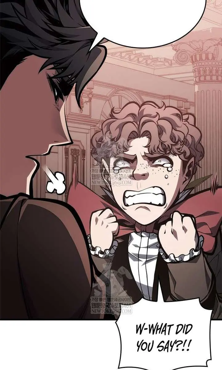 Bad Born Blood Chapter 77 Page 12