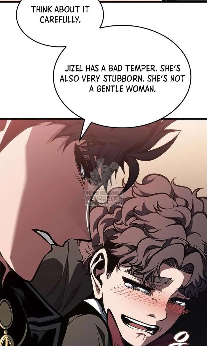 Bad Born Blood Chapter 77 Page 14