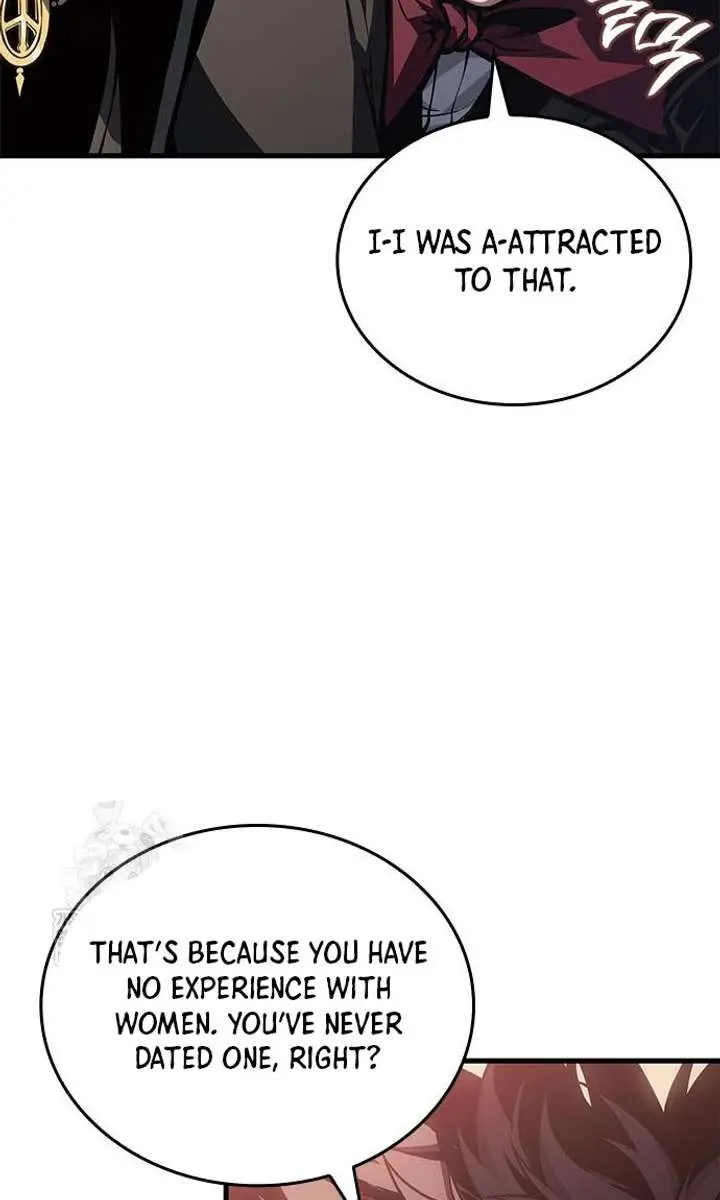 Bad Born Blood Chapter 77 Page 15