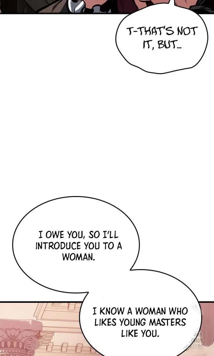 Bad Born Blood Chapter 77 Page 19