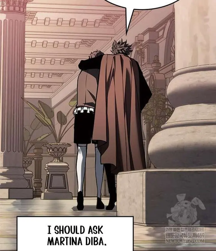 Bad Born Blood Chapter 77 Page 20