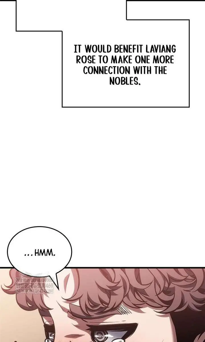 Bad Born Blood Chapter 77 Page 21