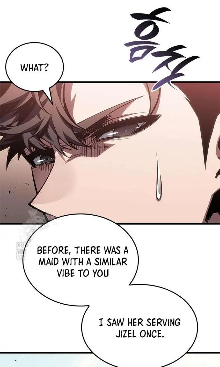 Bad Born Blood Chapter 77 Page 23