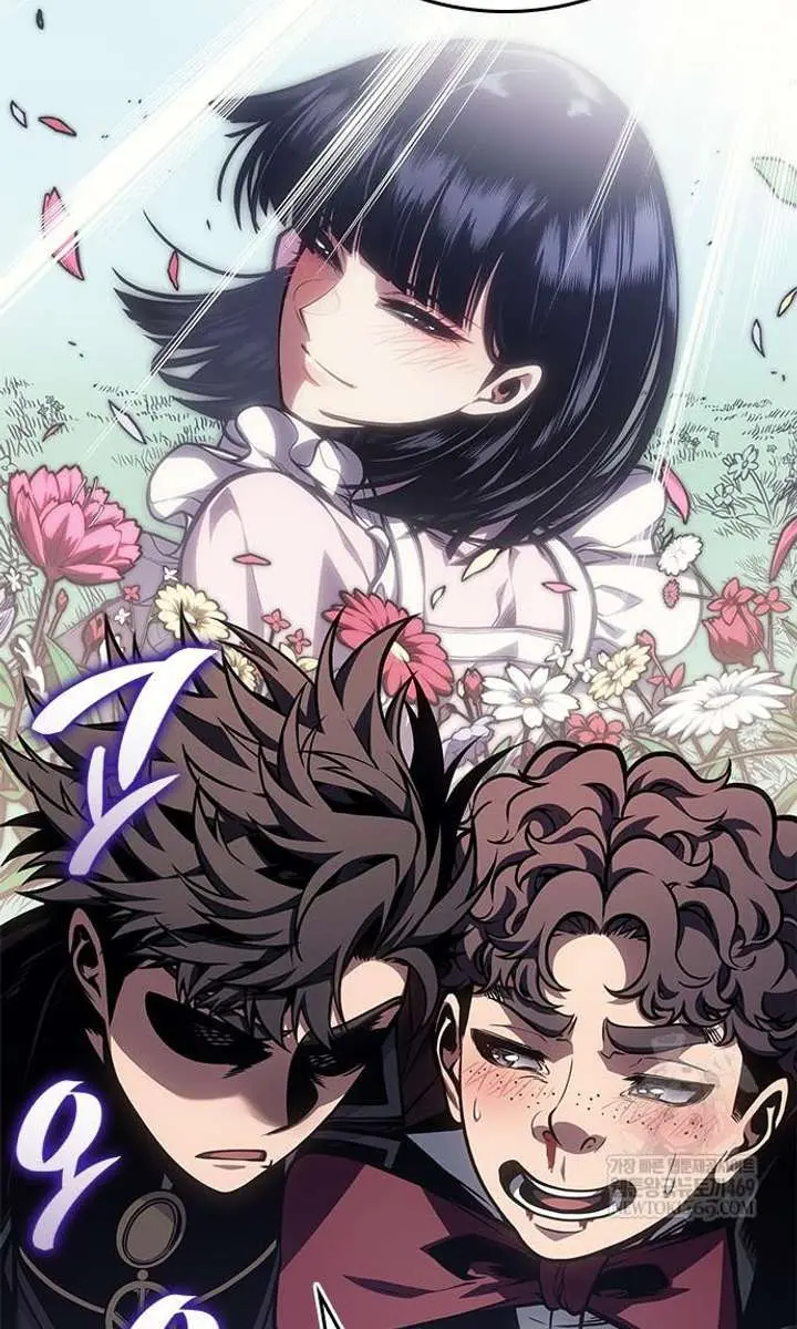 Bad Born Blood Chapter 77 Page 24