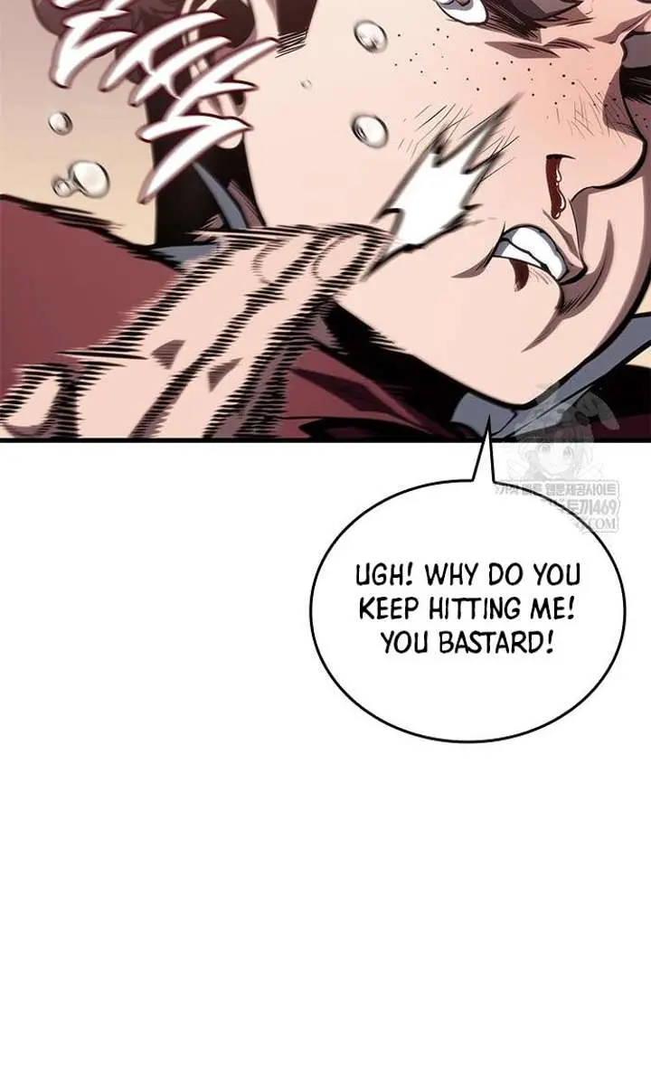 Bad Born Blood Chapter 77 Page 26