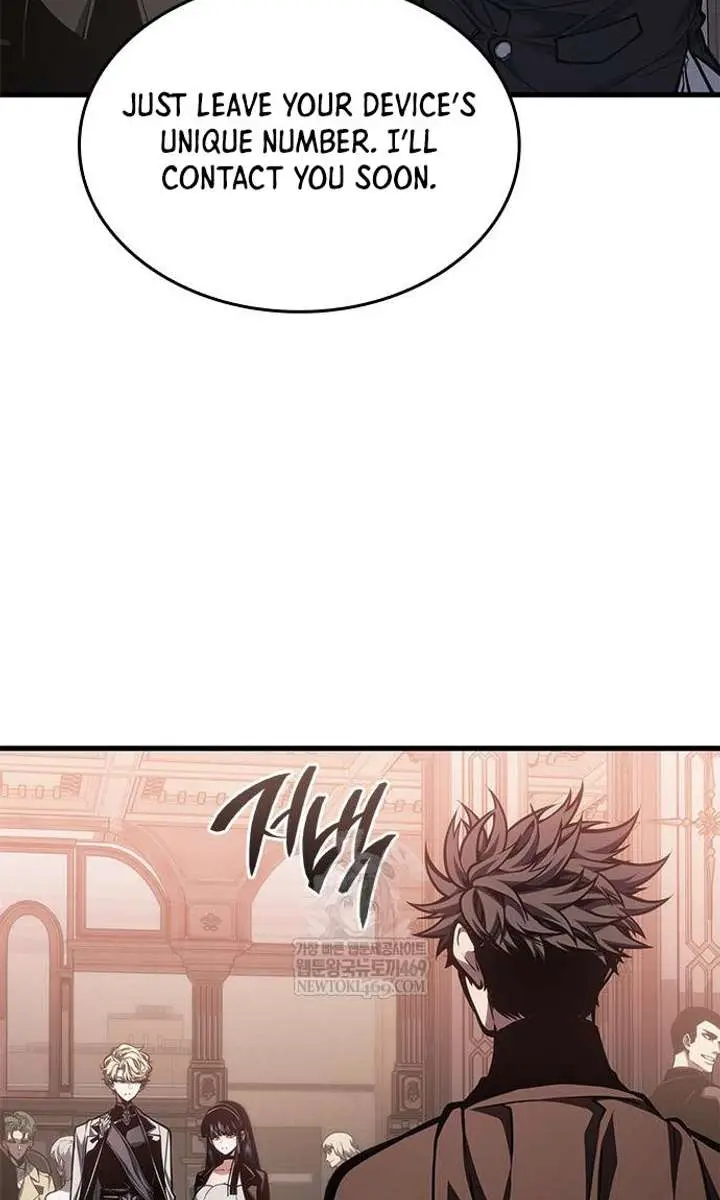 Bad Born Blood Chapter 77 Page 28