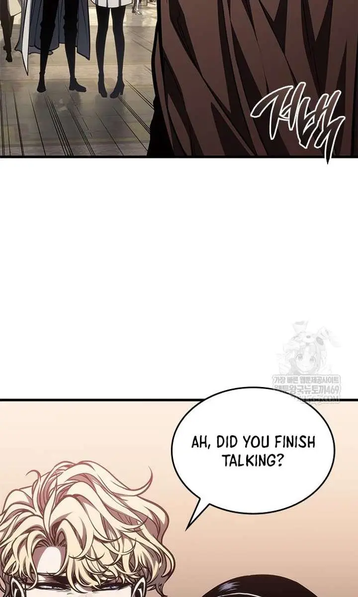 Bad Born Blood Chapter 77 Page 30