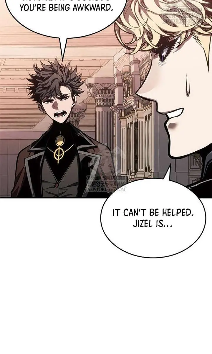 Bad Born Blood Chapter 77 Page 32