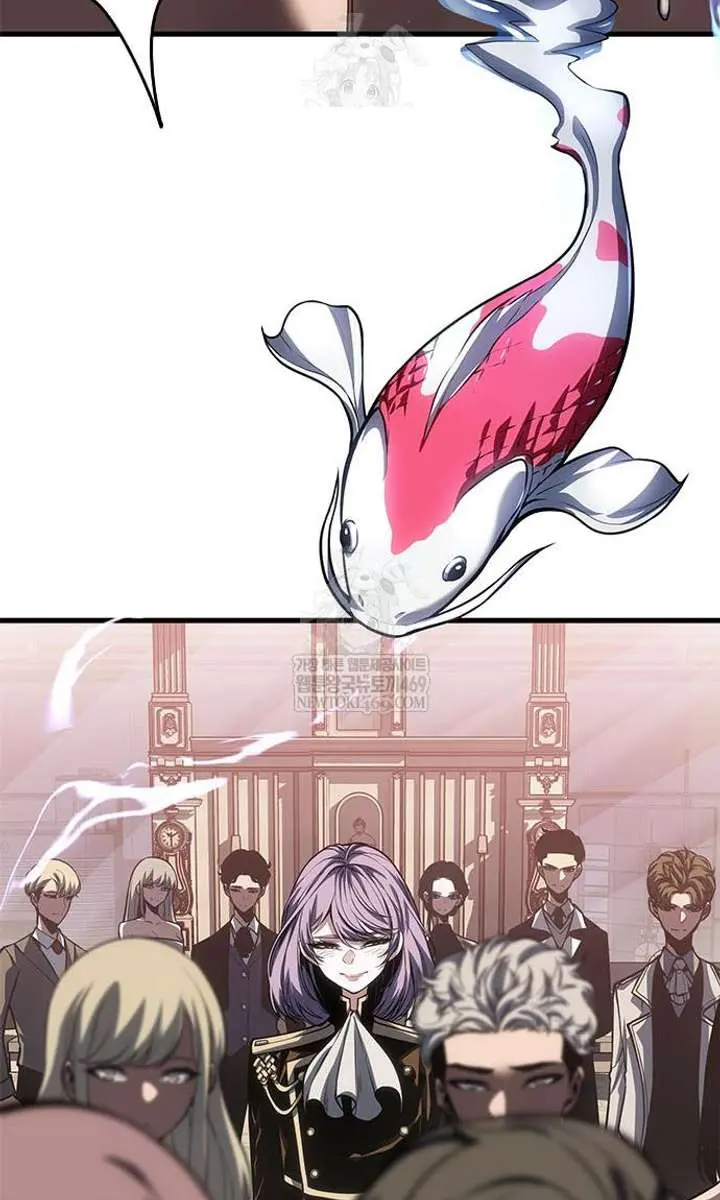 Bad Born Blood Chapter 77 Page 34