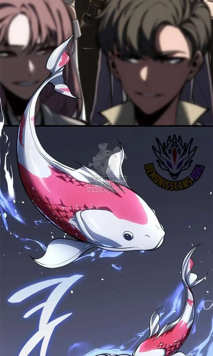 Bad Born Blood Chapter 77 Page 35