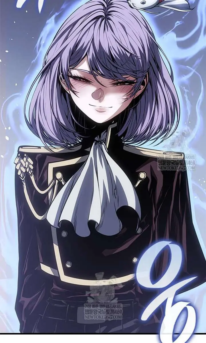 Bad Born Blood Chapter 77 Page 36